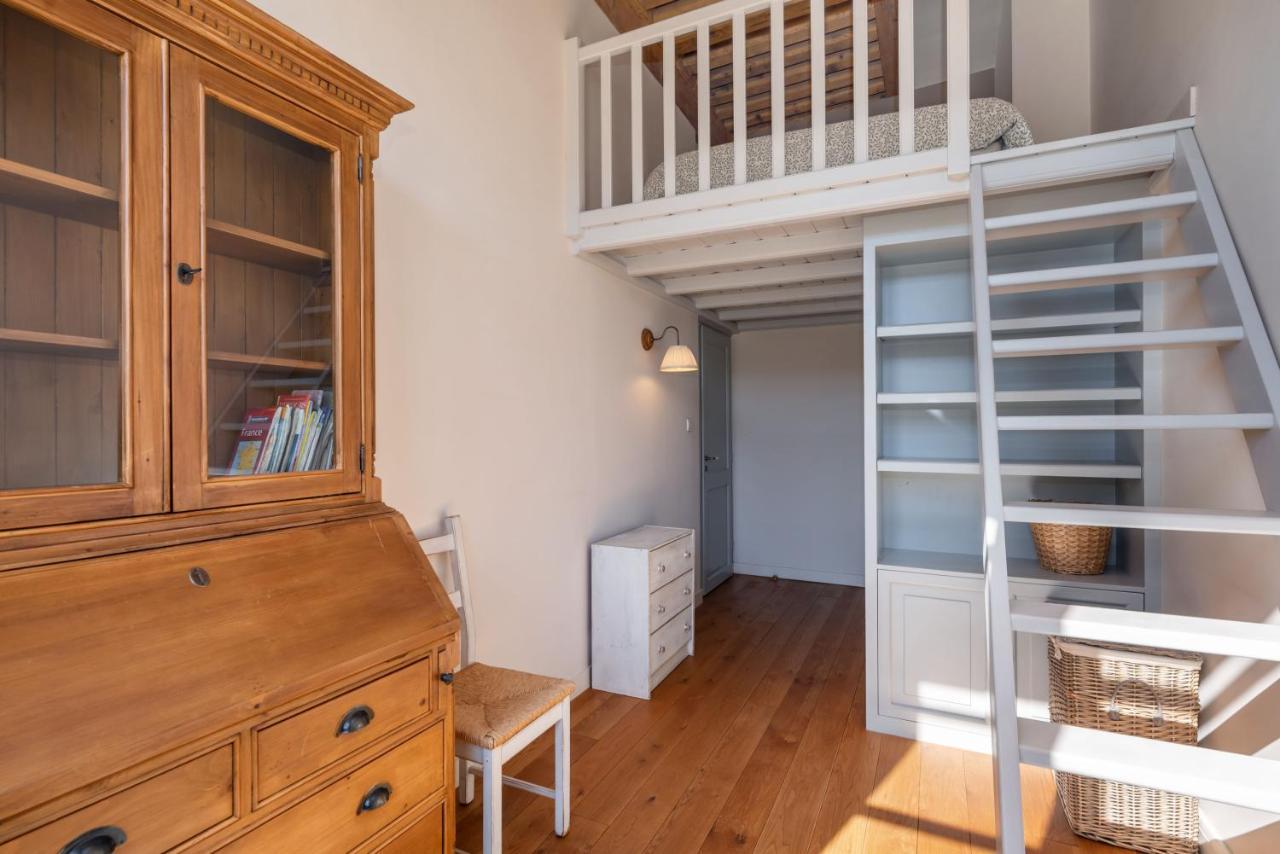 Apartamento Le Cocon Pacome Les Autres Lyon Exterior foto